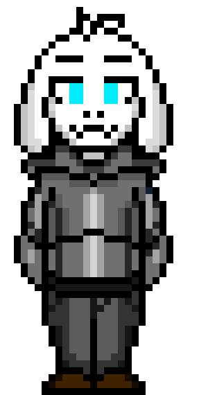 i need a name for this OC