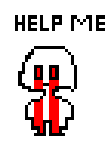 [9664c4] FrightenedTale Nabstablook