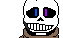 [b9de0d] ....... - ink sans