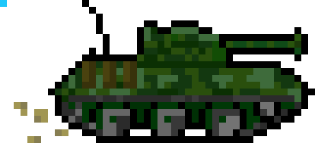tank tankinto