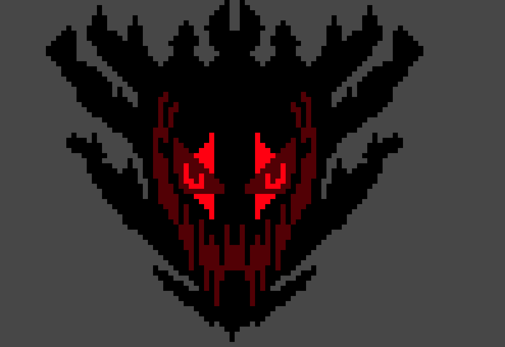 [3bb5da] Darkest Nightmare cannon