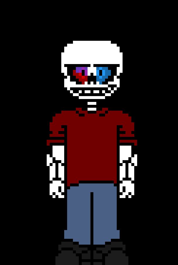[c7b058] shirt color change 