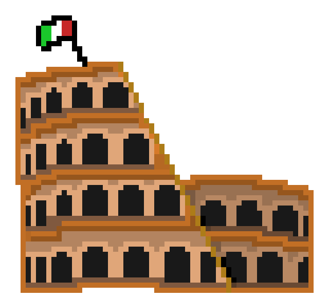 [424ddc] Colosseum.Finished