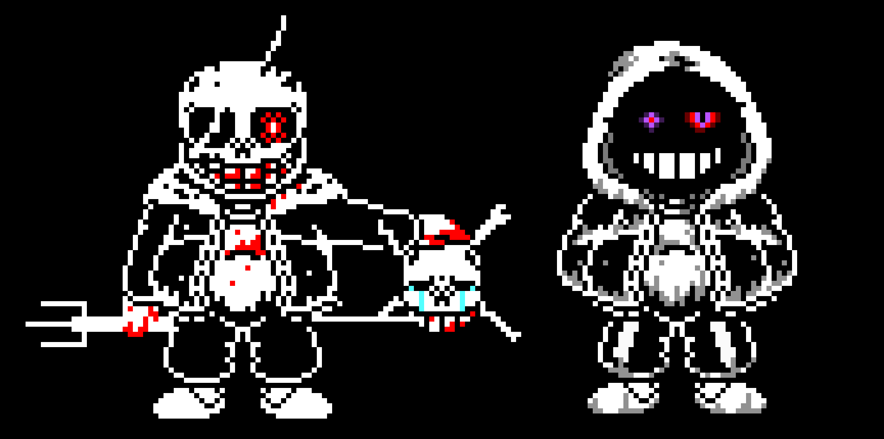 [d082ec] hi caftar here this was a idea from my nephew. ee