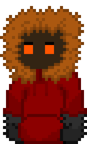 [5e7c80] Most of the time i have my hood up but well occasionly i will take it down