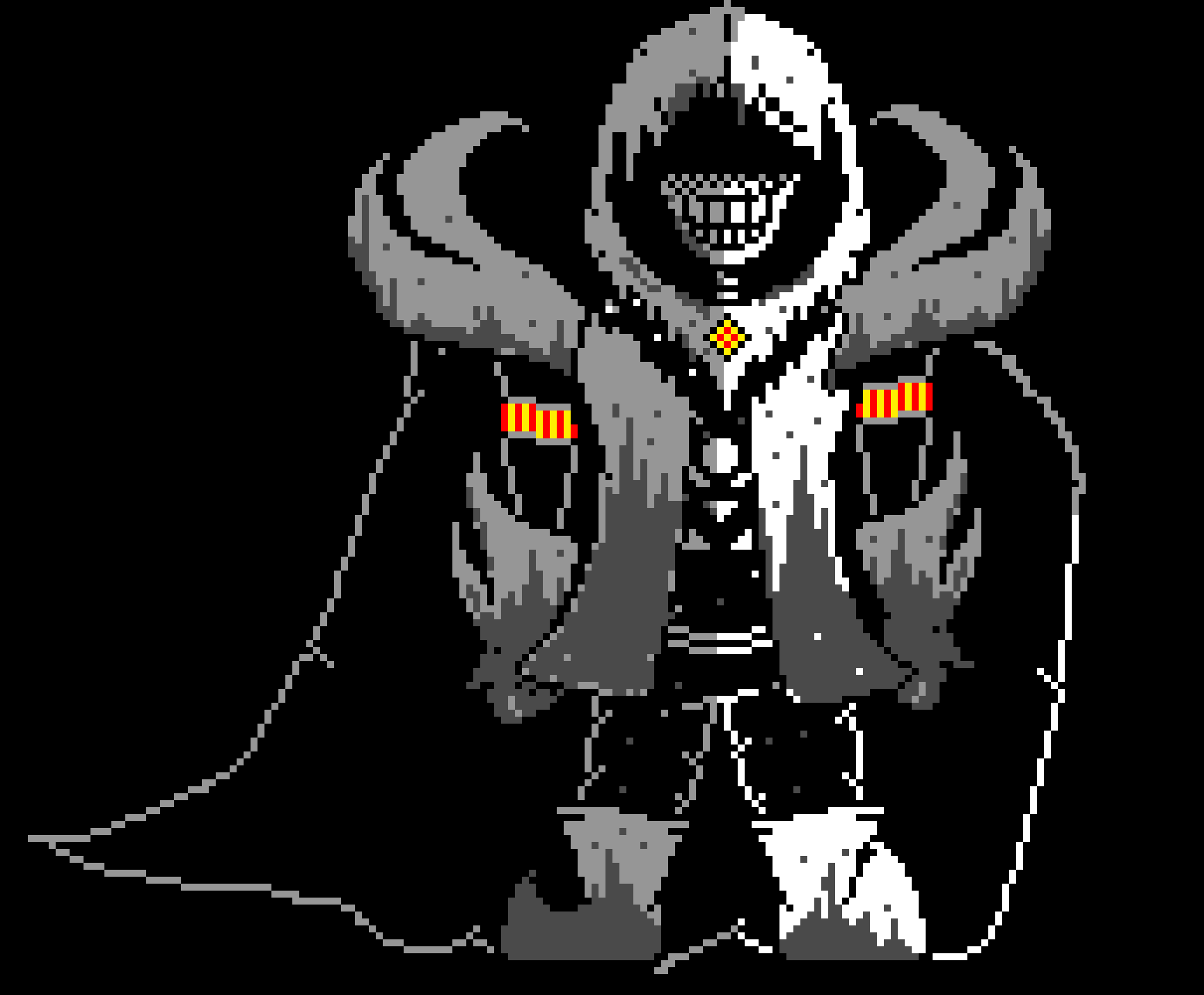 [8998f6] Enough sans ... it's galactic emperor papaya time
