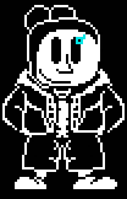 custom sans au