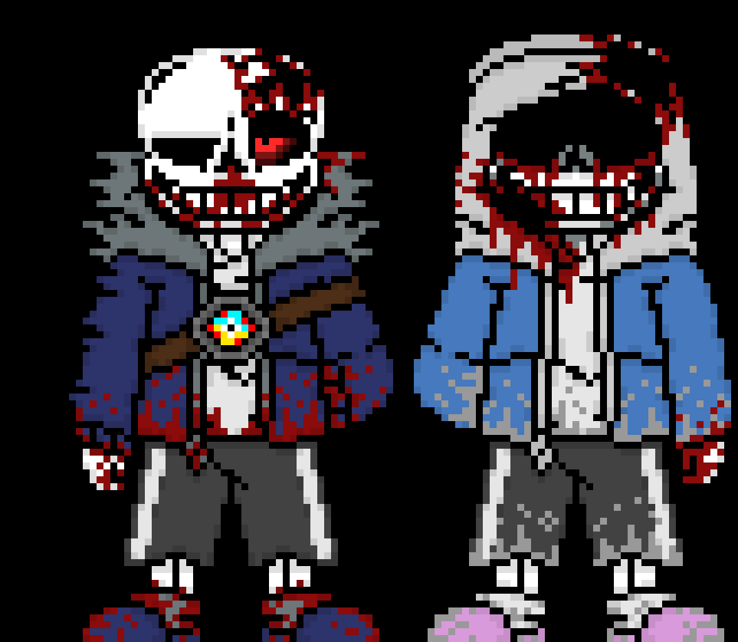 [57dac4] HorrorDust and DustHorror (my take)