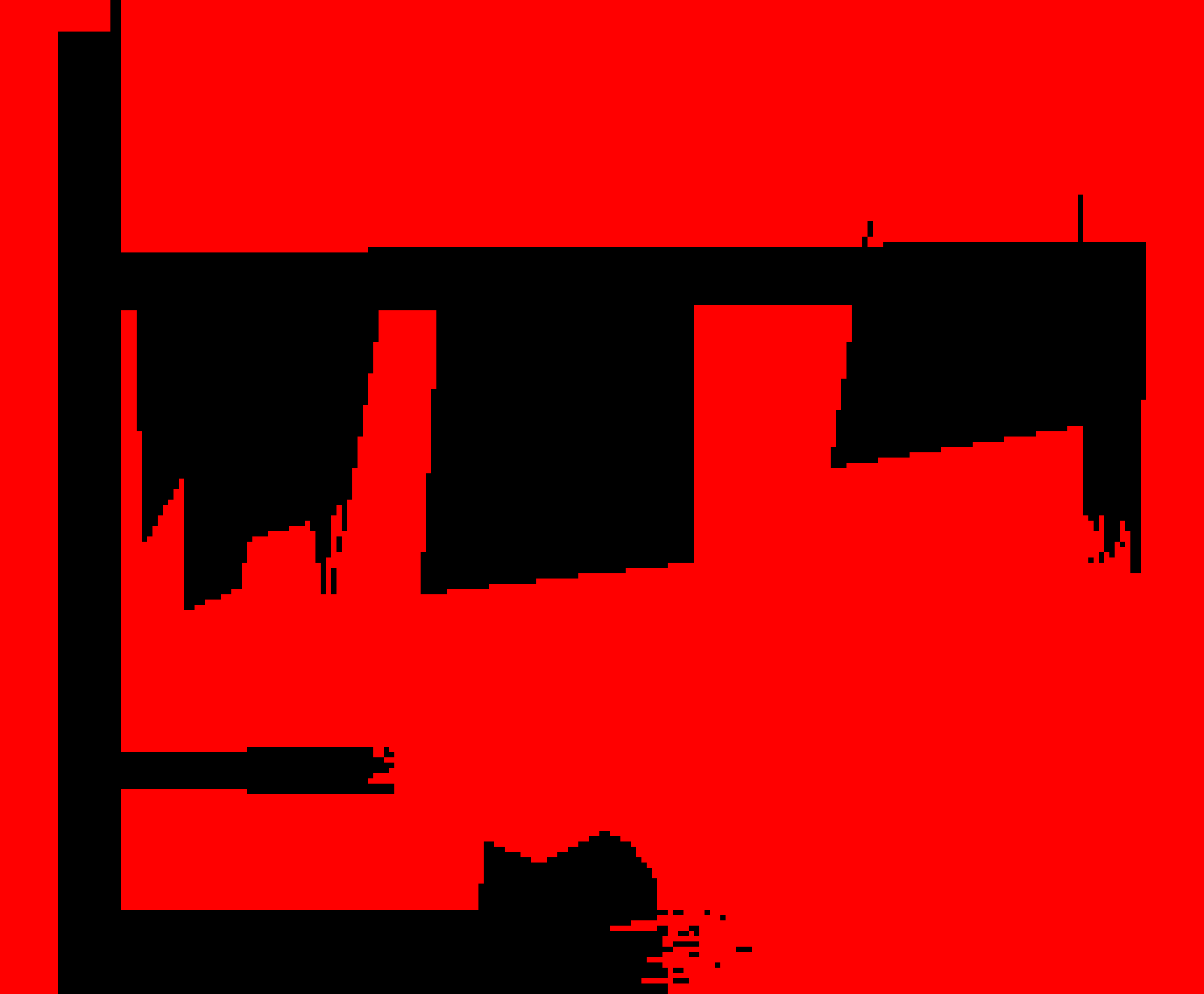 [e6ec1a] THE MAIN ONES INFESTED EVERY CHANNEL, CONSUMING ALL ART