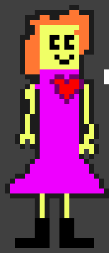 [db649b] INTRODUCING FAIRY BY THE GREAT PAPYRUS