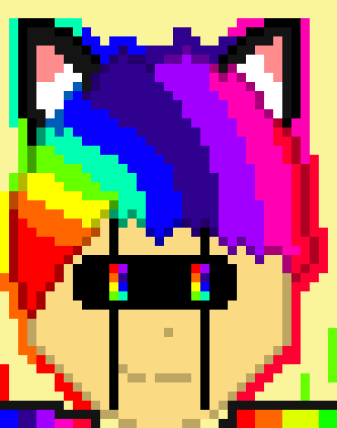[401102] *everyone no matter where they are got tp-ed to  the middle of pam meterpolis*HAHA!......YOUR WORLD WILL BE DESTROYED!!!!-RAINBOW THE DESTROYER OF WORLDS