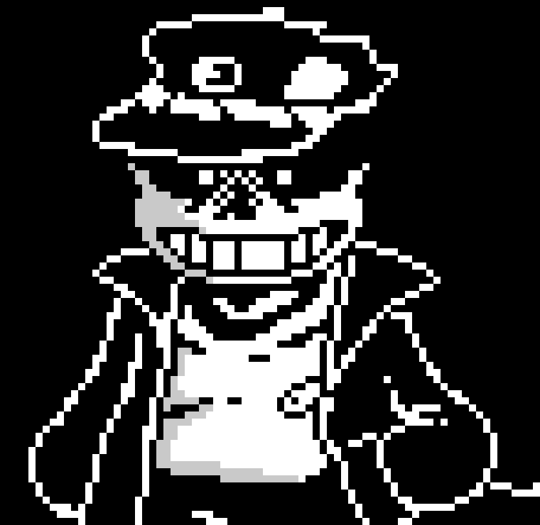 [11a9d7] Is everyone saving their sprite? -deteriorate