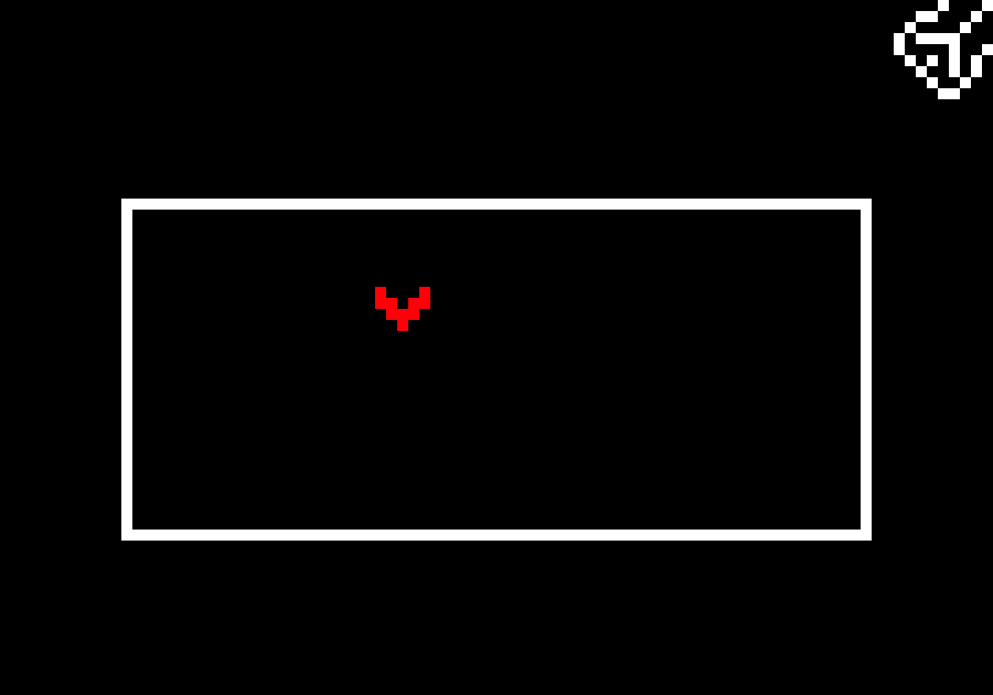 [9664c4] mettaton neo fight frame 7