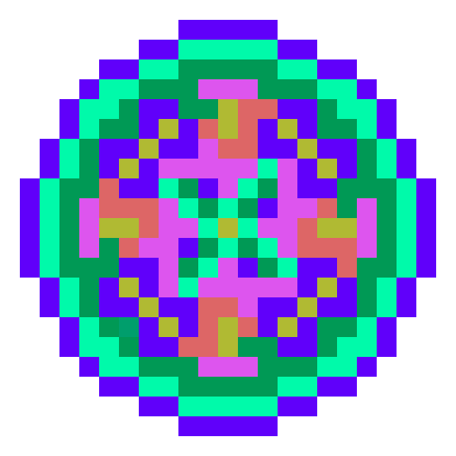 [d499f9] Circle Makes my Brain go Whee