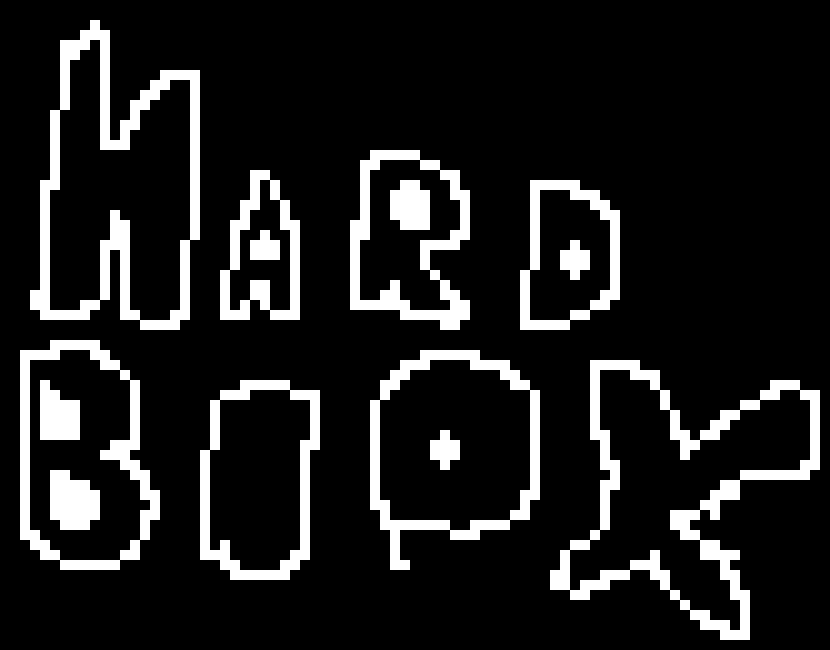[c43708] Hardblox logo