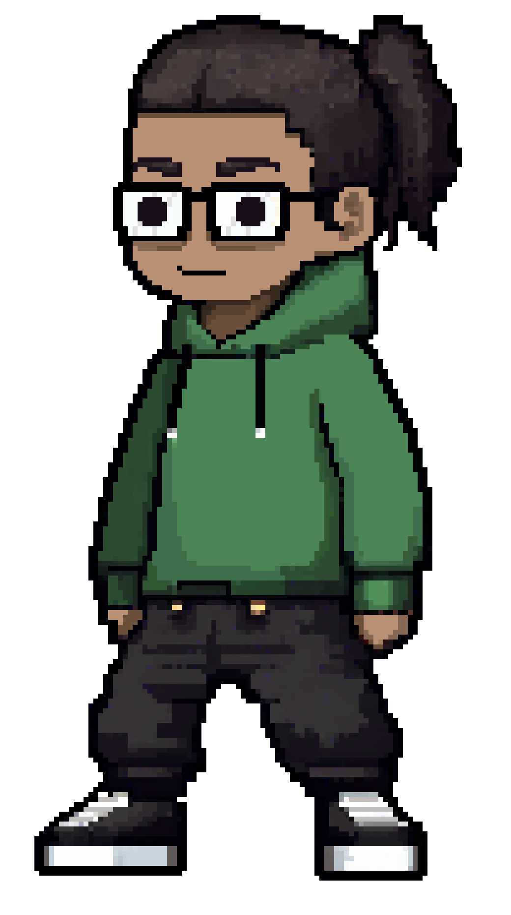 [b2f3c2] Angelo pixel