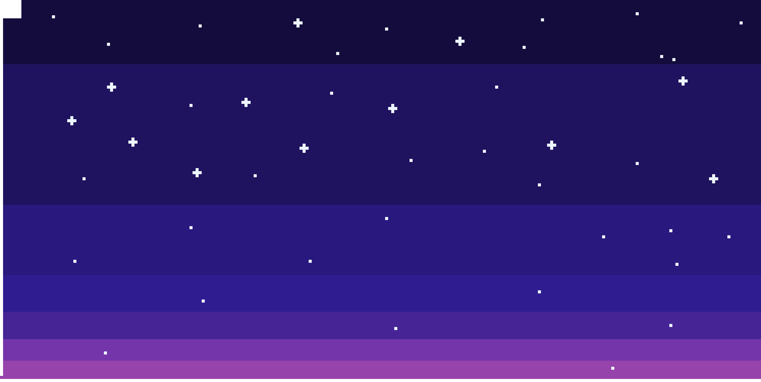 [a93b7b] night sky
