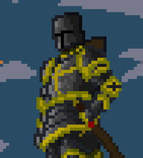 [09d757] could use the weapon if needed, but highly advise against it.