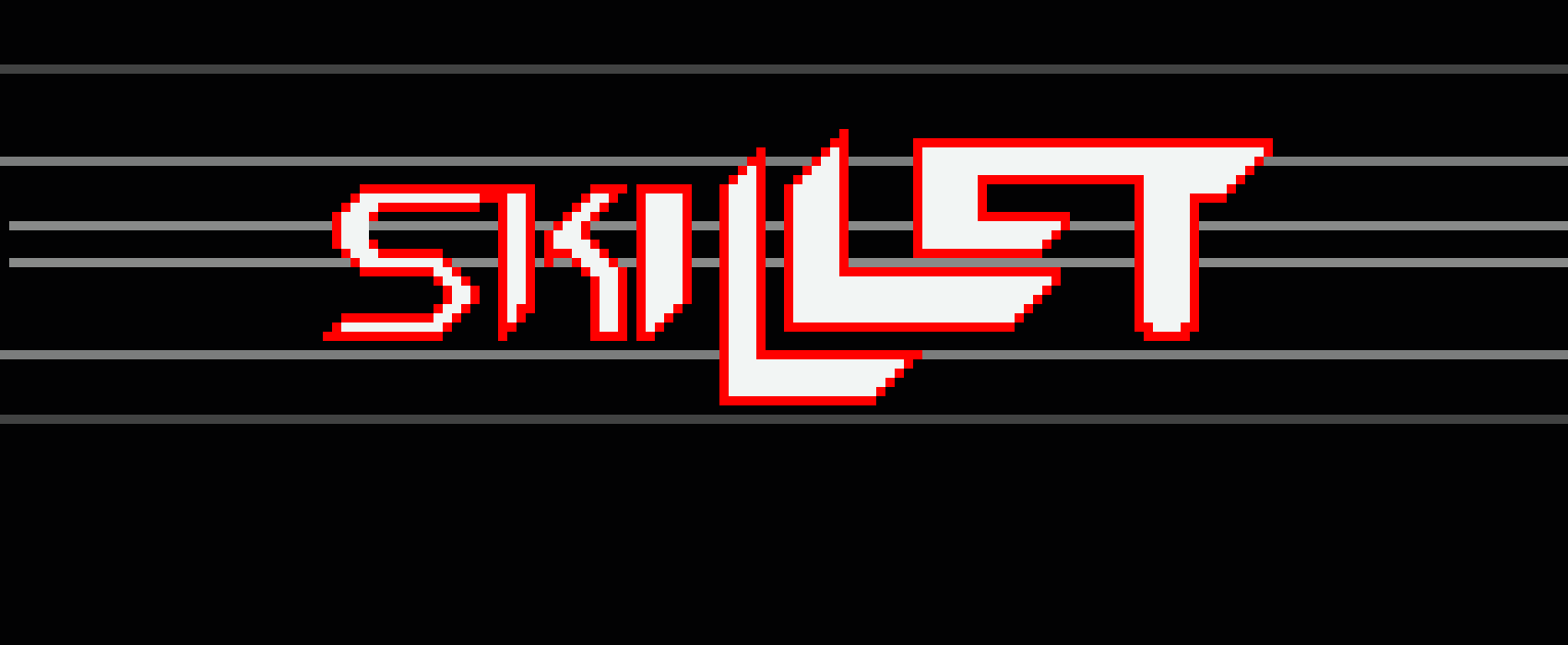 [9664c4] Skillet Logo