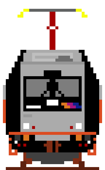 [9664c4] ALP-45DP Front End