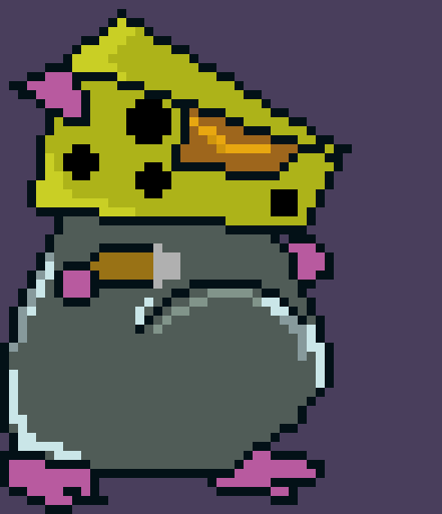 [1c494a] Master Cheez 