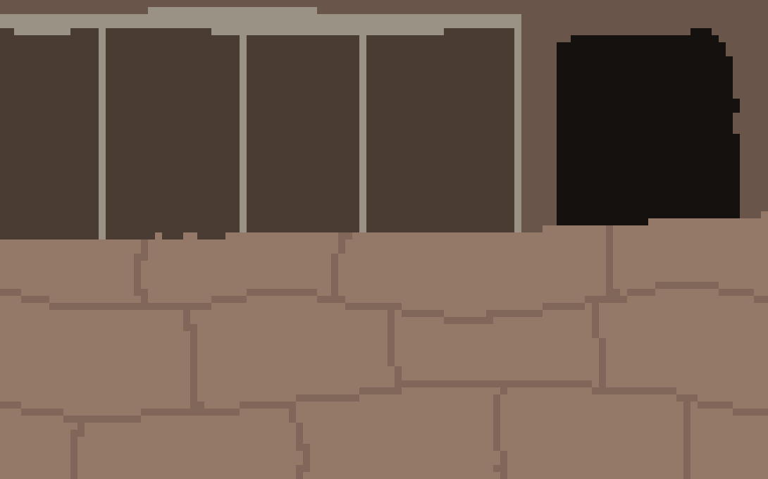 [842b0a] Castle Dungeon