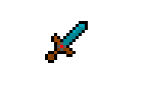 [5450cd] master sword