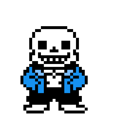 [9664c4] Sans