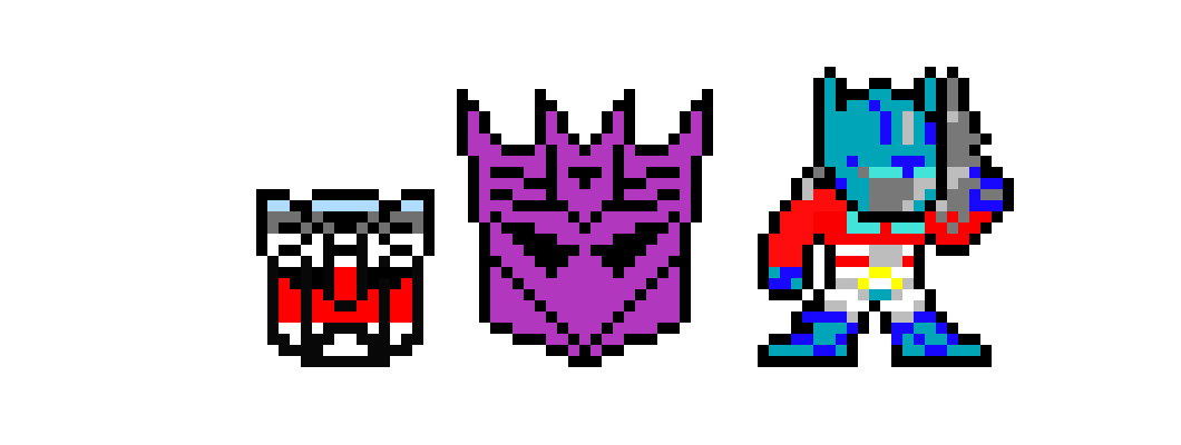 [9664c4] transformers