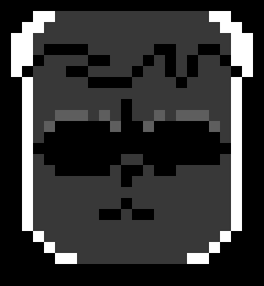 [68324b] Sophie/SSL - *she stops crying and stands up with the knife clearly visible* I said it`s none of YOUR business, mr. Sans guy that`s about to hurt me because I have a knife.