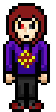 Seraphina [FIXED]