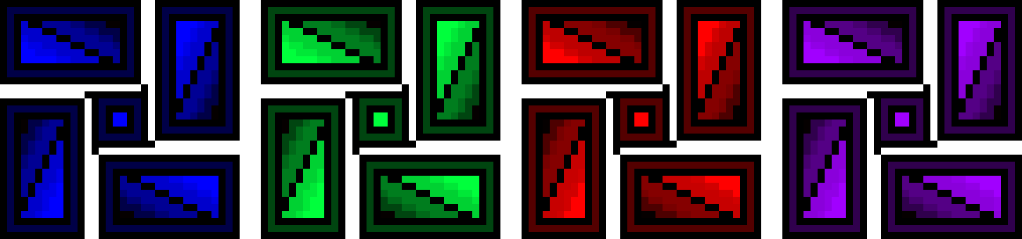 [fe533f] Phantom Color/Level