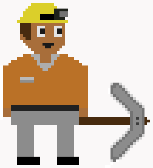 [9664c4] Miner