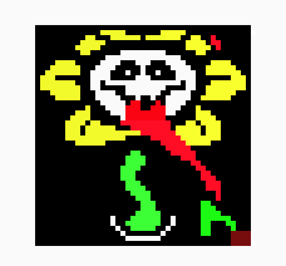 [9664c4] fire fiawer