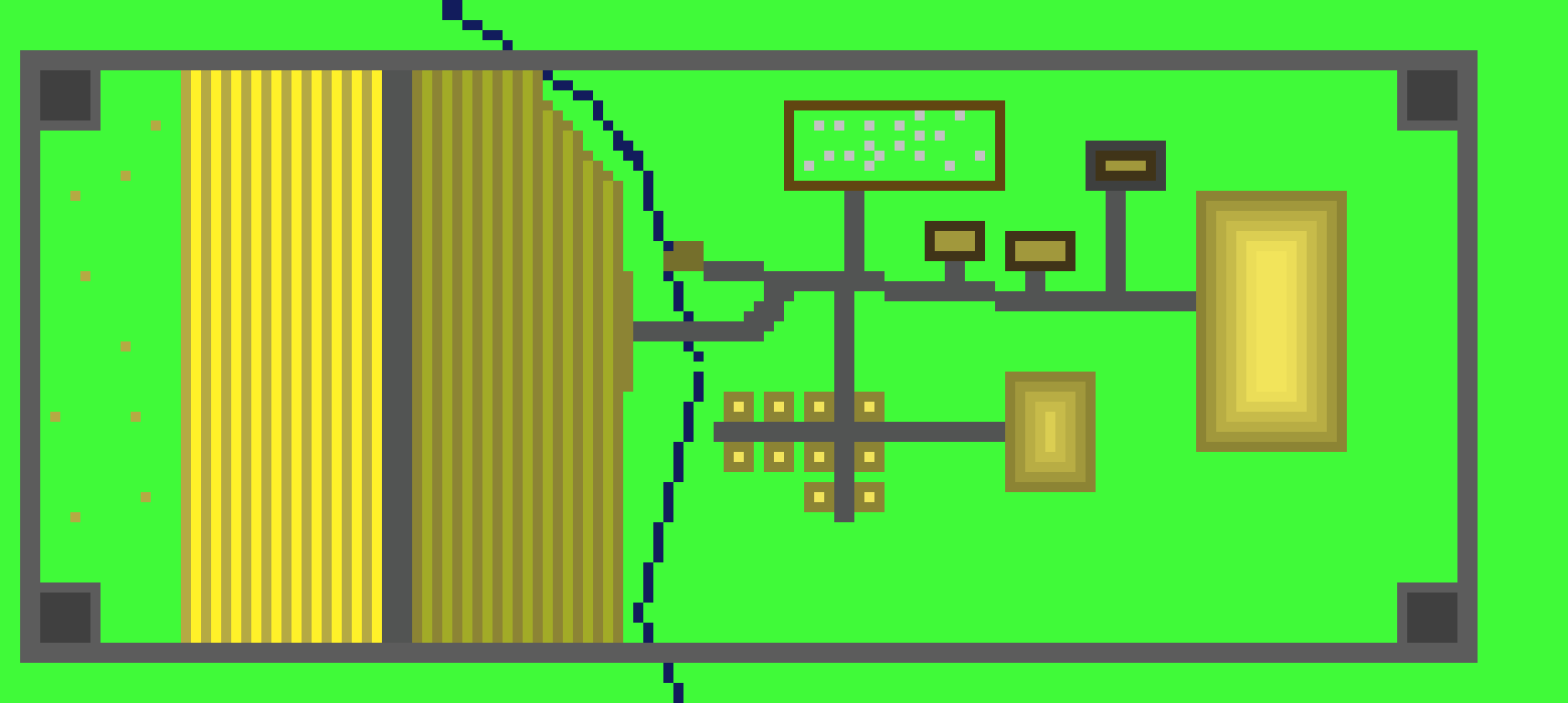[9664c4] Medieval Manor