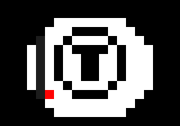 [a49514] Hey, mushroom. Shut it and dont call me a security camera, T o a d .