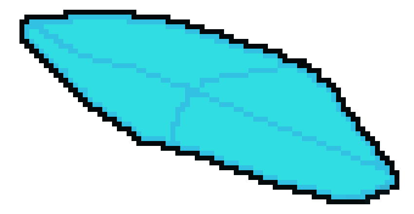 [96ebb7] bumerange