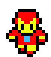 [9664c4] Iron Man