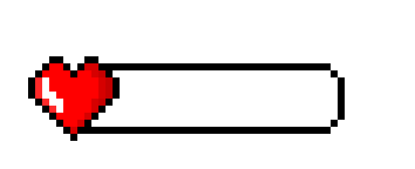 [fb98c7] Health Bar