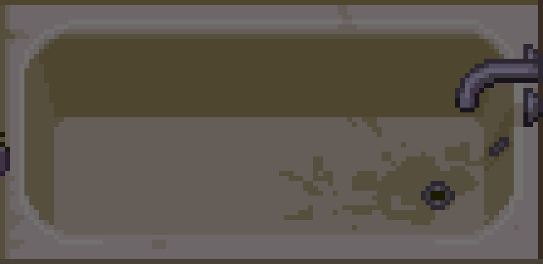 [e9d672] Bathtub