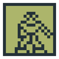 [4d4f61] Gameboy Sprite