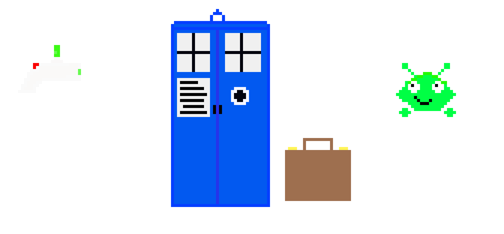 [9664c4] geek