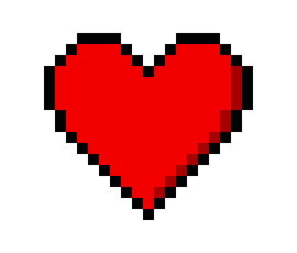 [12ead7] heart anniv