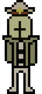 [31ca90] Sheriff 