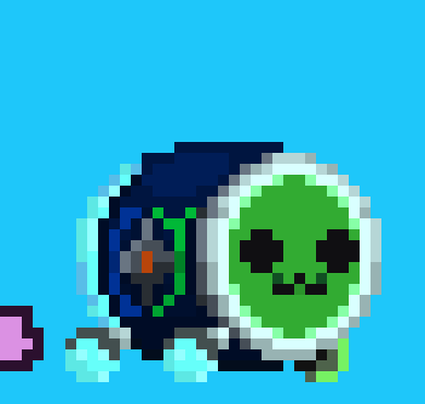 [f7ce5d] why the fuck is that pixel art named hot pants please help me
