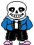 [224464] Sans Sprite