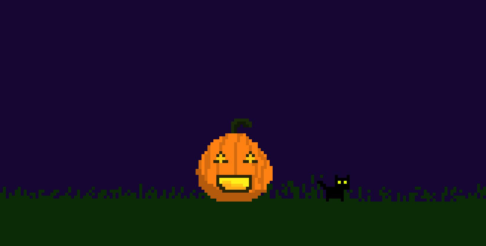 [1f92b6] halloween
