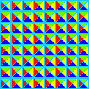 128x128