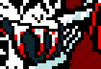 [7ce906] T H I S ' L L   D O . -HorrorTale Sans