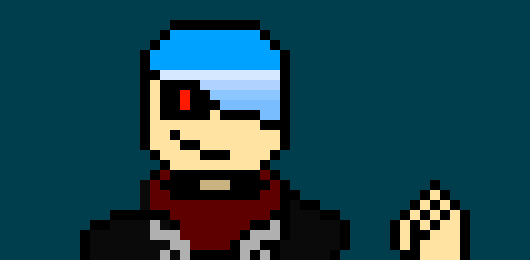 [6dc9d4] This is the face of an ass-hole